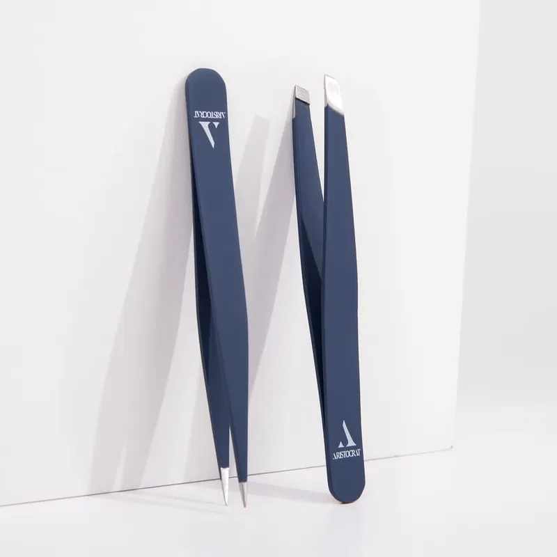 Bild 3 för Aristocrat Precision Tweezers