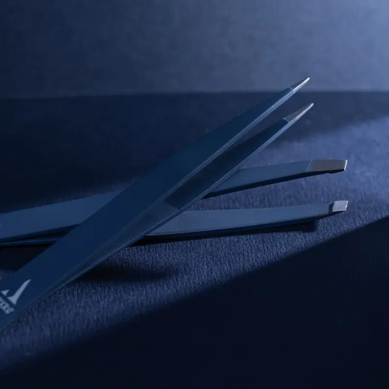 Bild 4 för Aristocrat Precision Tweezers