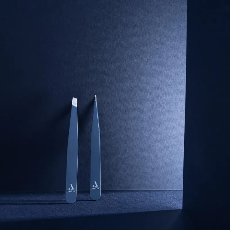 Bild 5 för Aristocrat Precision Tweezers