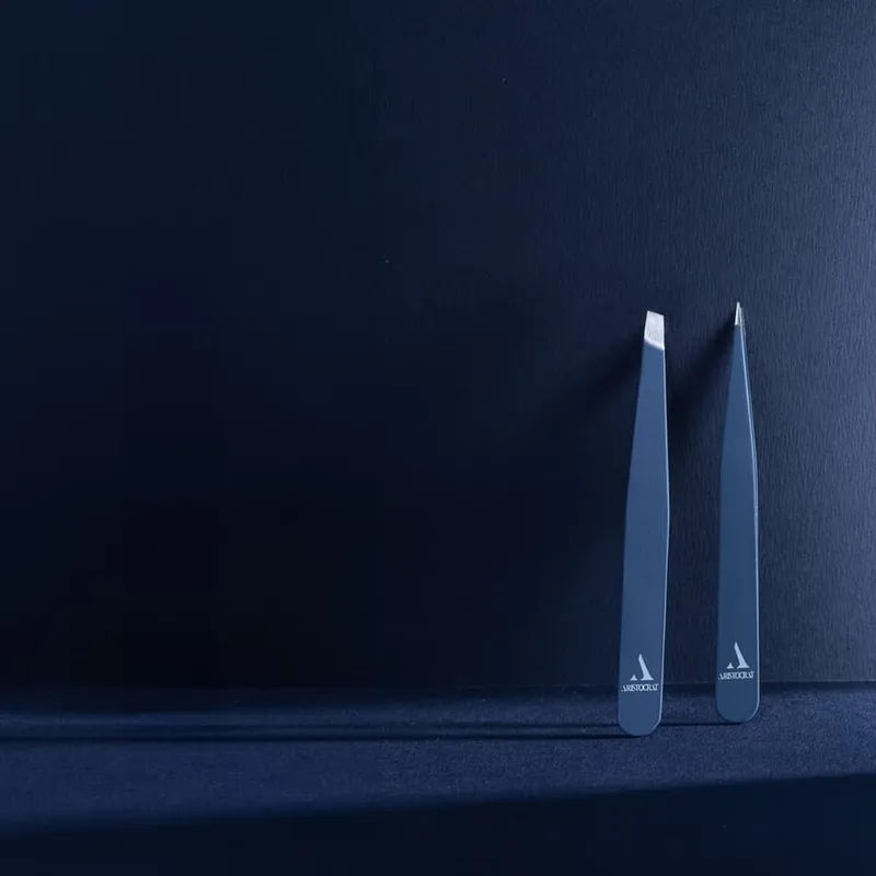 Bild 6 för Aristocrat Precision Tweezers