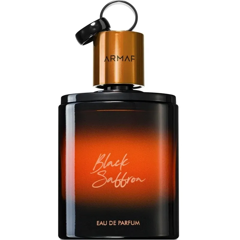 Alternativ bild 0 för Armaf - Black Saffron EDP 100ml