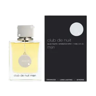 Produktfoto för Armaf Club De Nuit Man edt 105ml