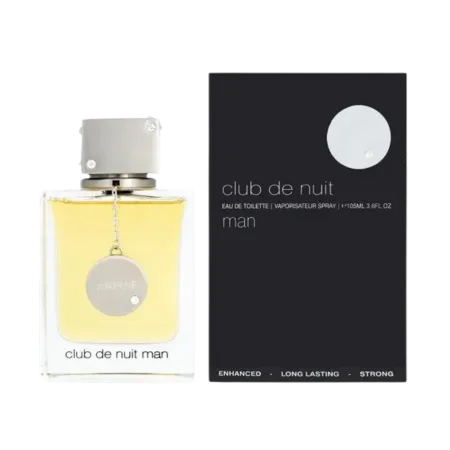 Bild 1 för Armaf Club De Nuit Man edt 105ml