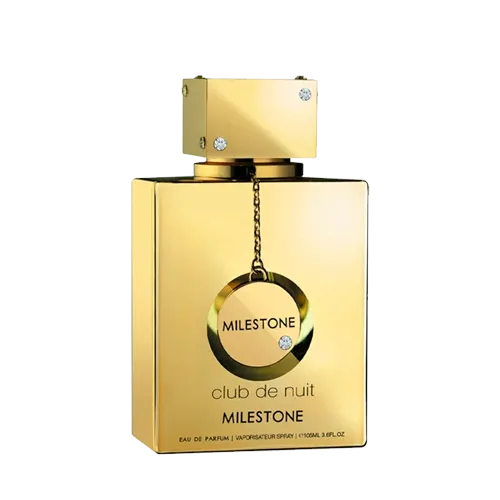 Bild 2 för Armaf Club de Nuit Milestone Edp Spray - Unisex - 105 ml