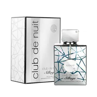 Produktfoto för Armaf Club De Nuit Sillage EDP 105ml