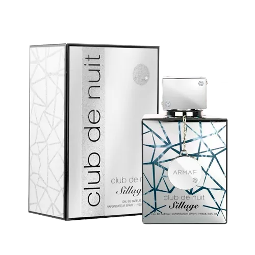 Bild 1 för Armaf Club De Nuit Sillage EDP 105ml