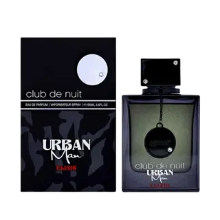 Produktfoto för Armaf Club De Nuit Urban Man Elixir edp 105ml