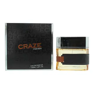 Produktfoto för Armaf Craze edp 100ml