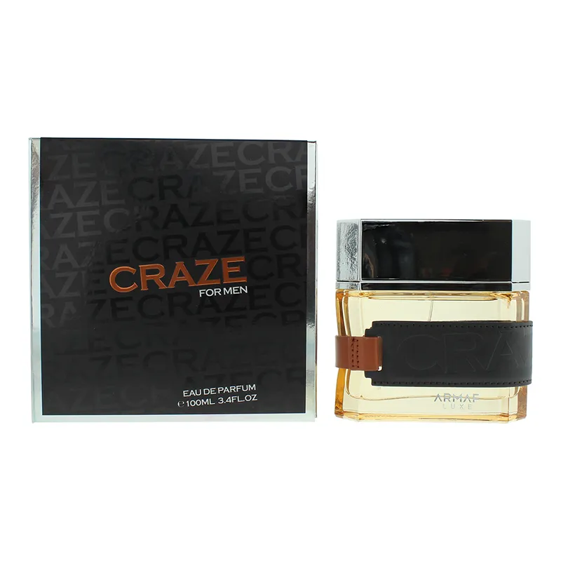 Bild 1 för Armaf Craze edp 100ml