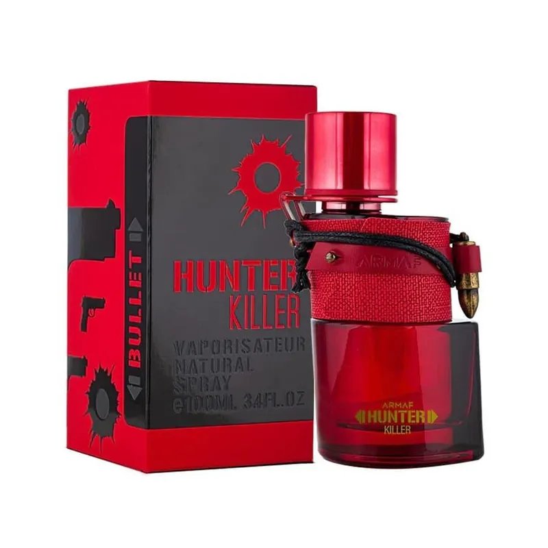 Bild 2 för Armaf Hunter Killer edp 100ml