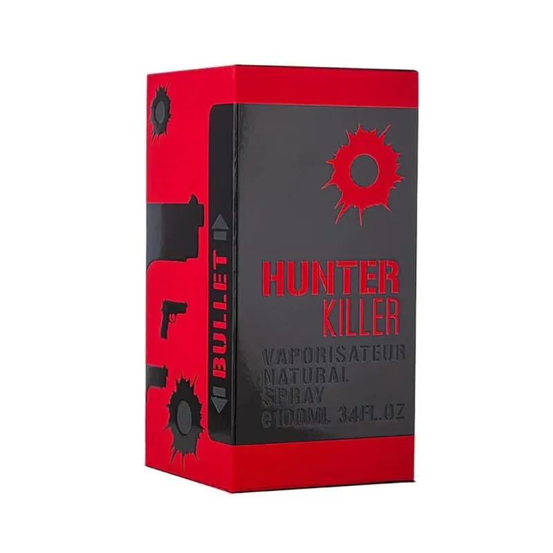 Bild 3 för Armaf Hunter Killer edp 100ml
