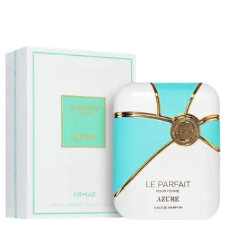 Produktfoto för Armaf Le Parfait Azure edp 100ml