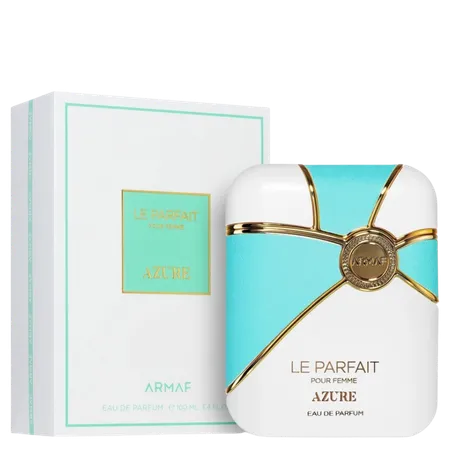 Bild 1 för Armaf Le Parfait Azure edp 100ml