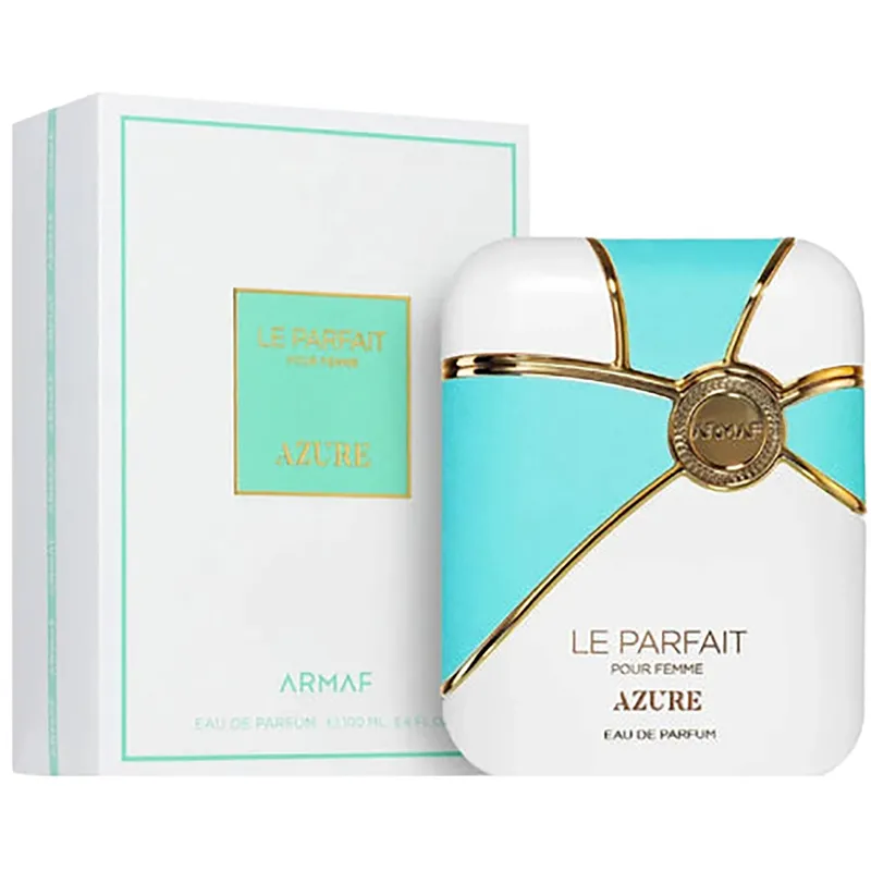 Bild 2 för Armaf Le Parfait Azure edp 100ml