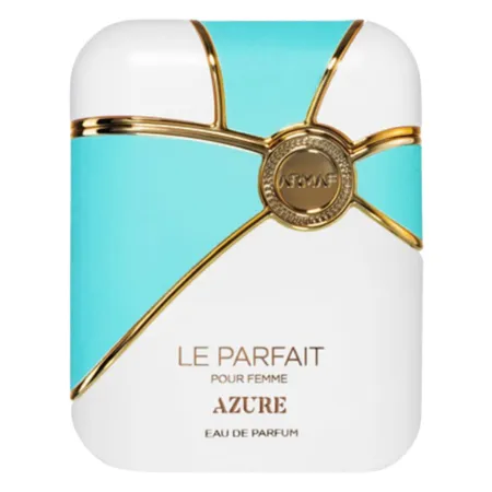 Bild 2 för Armaf Le Parfait Azure edp 100ml