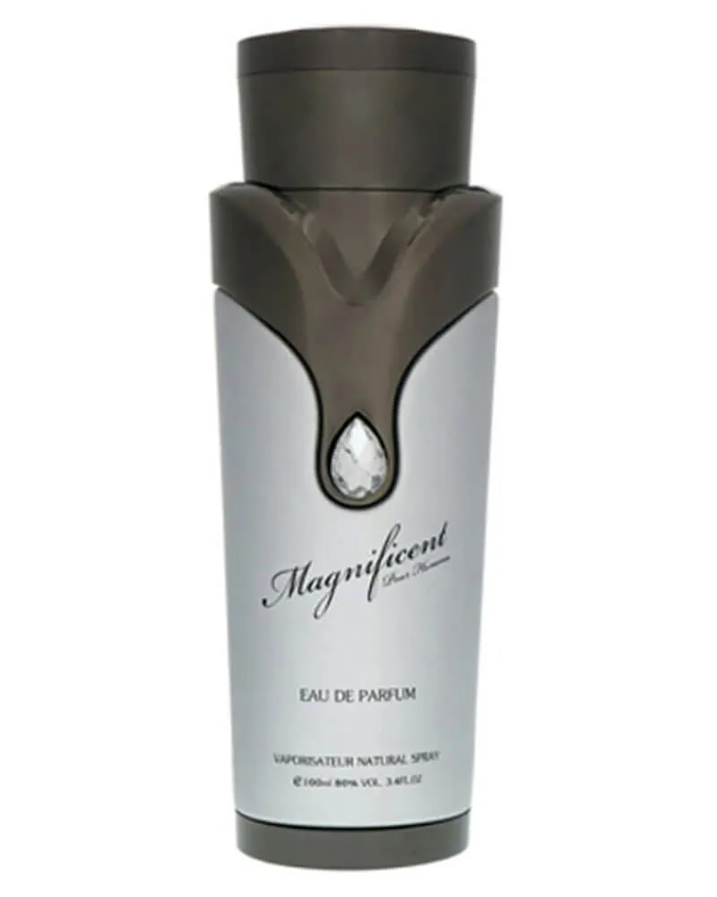 Bild 1 för Armaf Magnificent Pour Homme edp 100ml