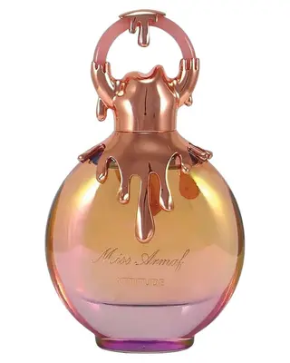 Produktfoto för Armaf Miss Armaf Attitude EDP W 100 ml