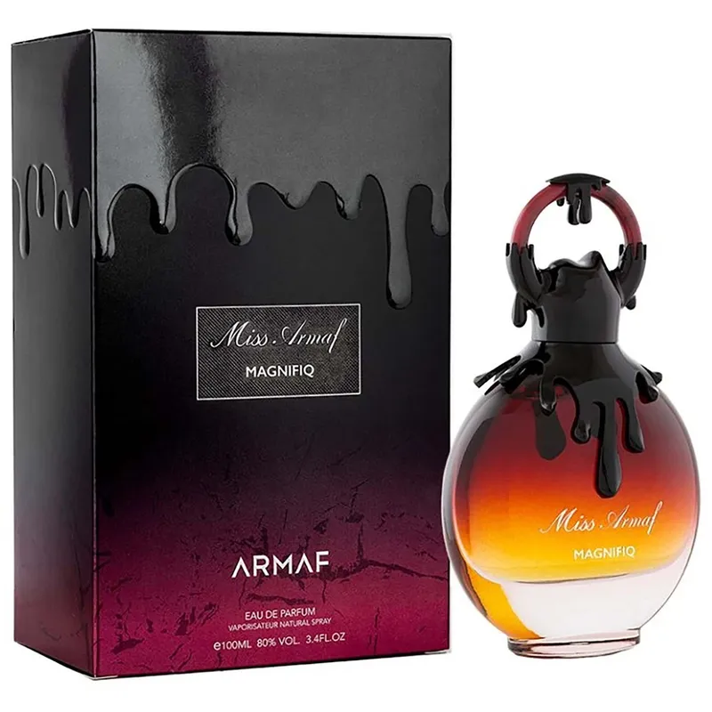 Bild 2 för Armaf - Miss Armaf Magnifiq EDP 100ml