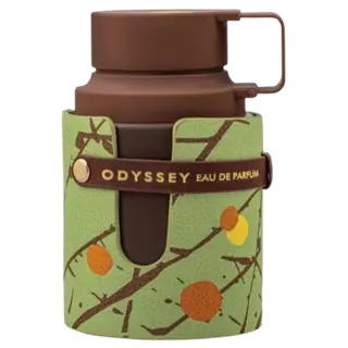 Produktfoto för Armaf Odyssey Dubai Chocolat edp 100ml