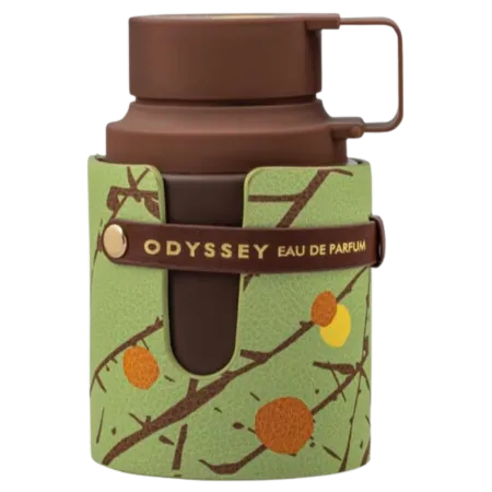 Bild 1 för Armaf Odyssey Dubai Chocolat edp 100ml