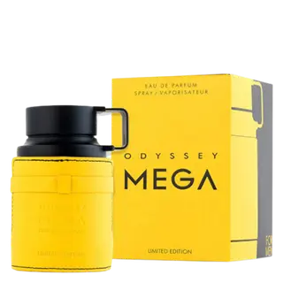 Produktfoto för Armaf Odyssey Mega edp 100ml