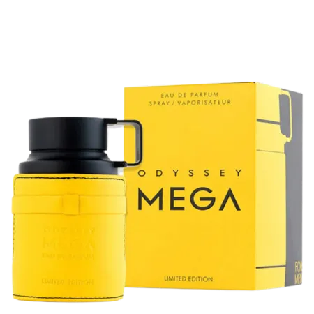 Bild 1 för Armaf Odyssey Mega edp 100ml