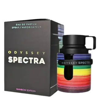 Produktfoto för Armaf Odyssey Spectra unisex eau de parfum 100 ml