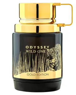 Produktfoto för Armaf Odyssey Wild One edp 100ml