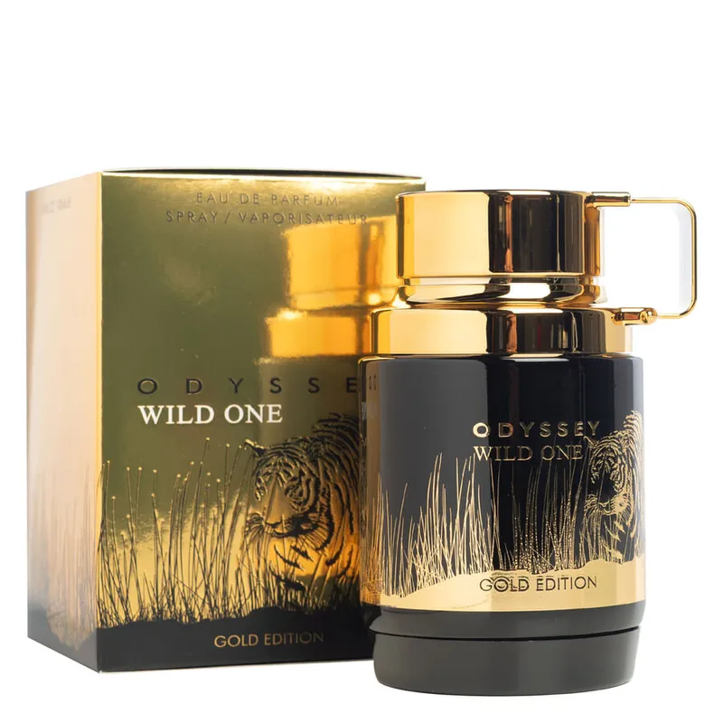 Bild 2 för Armaf Odyssey Wild One edp 100ml
