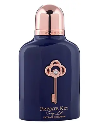 Produktfoto för Armaf Private Key To My Life edp 100ml