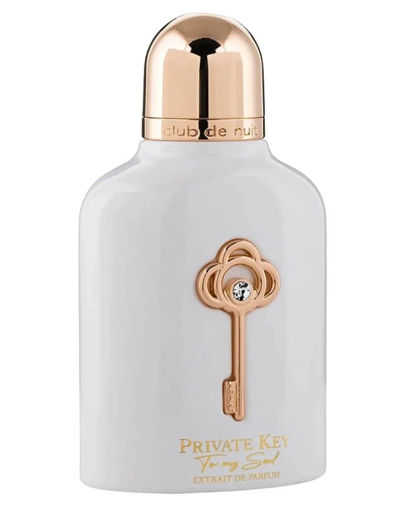 Bild 1 för Armaf - Private Key To My Soul Parfémovaný extrakt 100ml