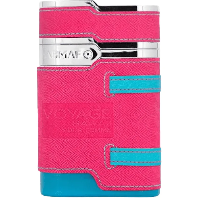 Bild 1 för Armaf Voyage Hawaii Pour Femme Pink edp 100ml