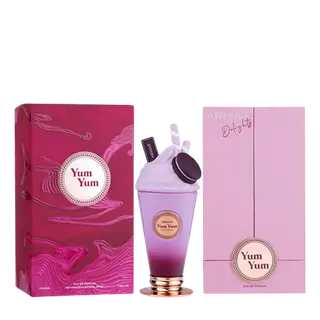 Produktfoto för Armaf Yum Yum Eau De Parfum 100 ml (kvinna)