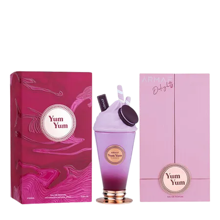Bild 1 för Armaf Yum Yum Eau De Parfum 100 ml (kvinna)