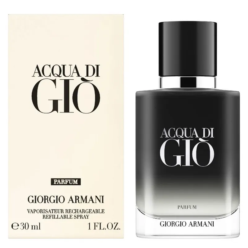 Bild 2 för Armani Acqua di Giò Parfum 30 ml
