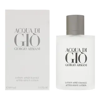 Produktfoto för Armani Acqua Di Gio Pour Homme After Shave Lotion - Mand - 100 ml