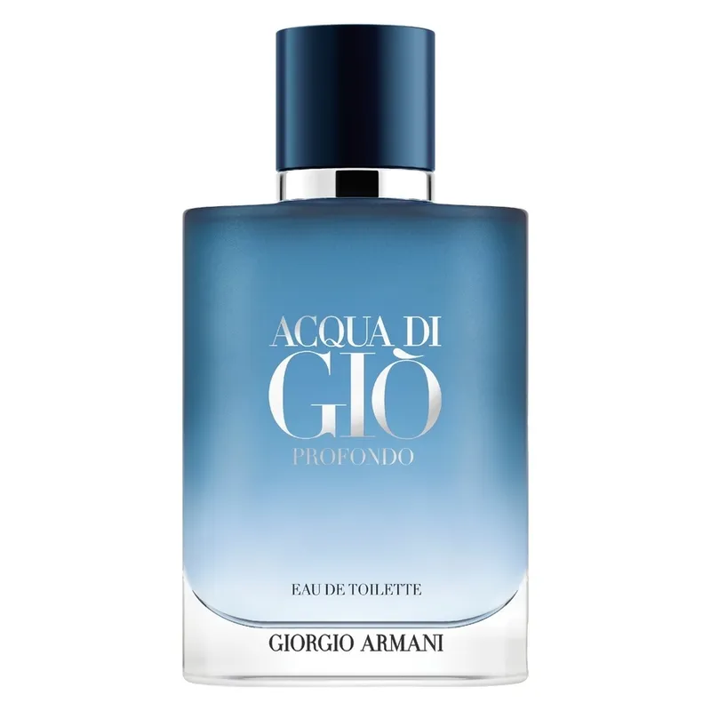 Bild 1 för Armani Acqua di Giò Profondo Eau de Toilette 100 ml
