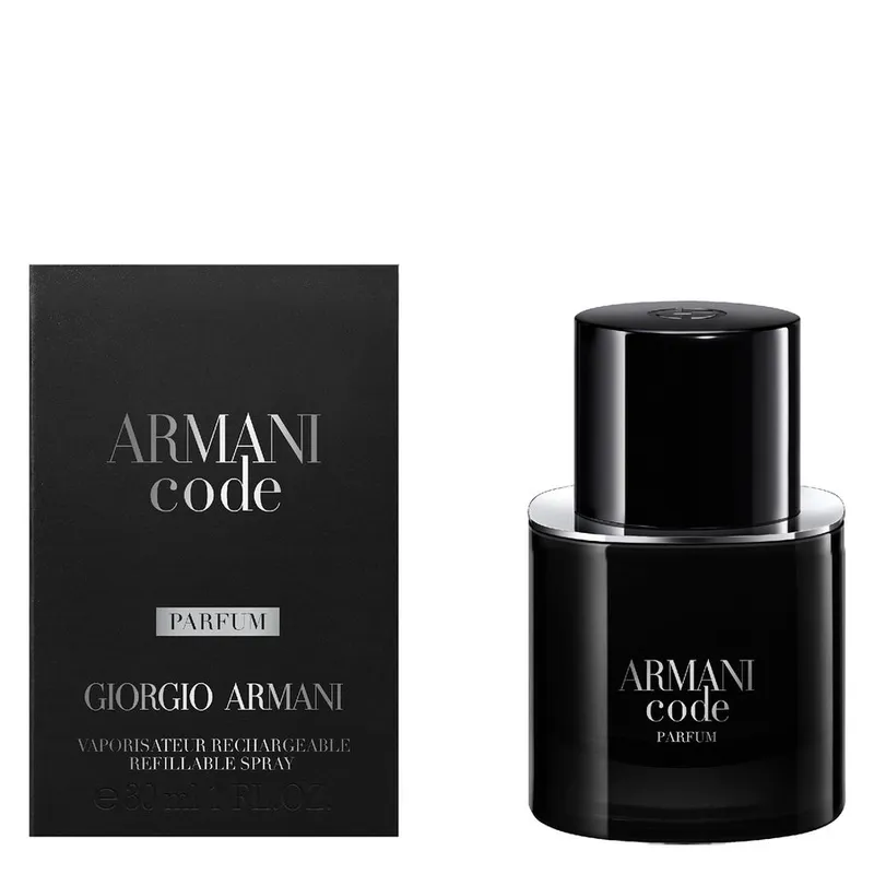 Bild 2 för Armani Armani Code Le Parfum 30 ml
