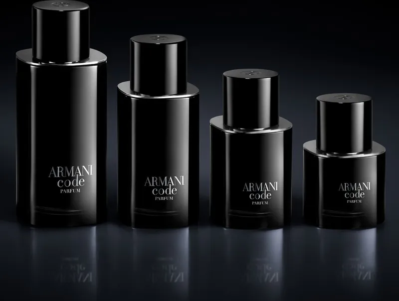 Bild 5 för Armani Armani Code Le Parfum 30 ml