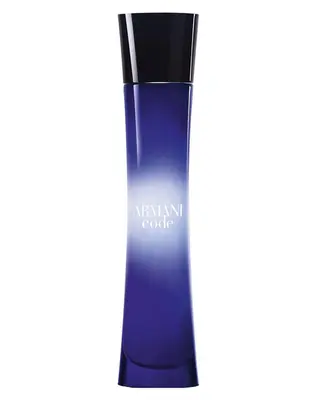 Produktfoto för Armani Code Femme Eau De Parfum  50 ml