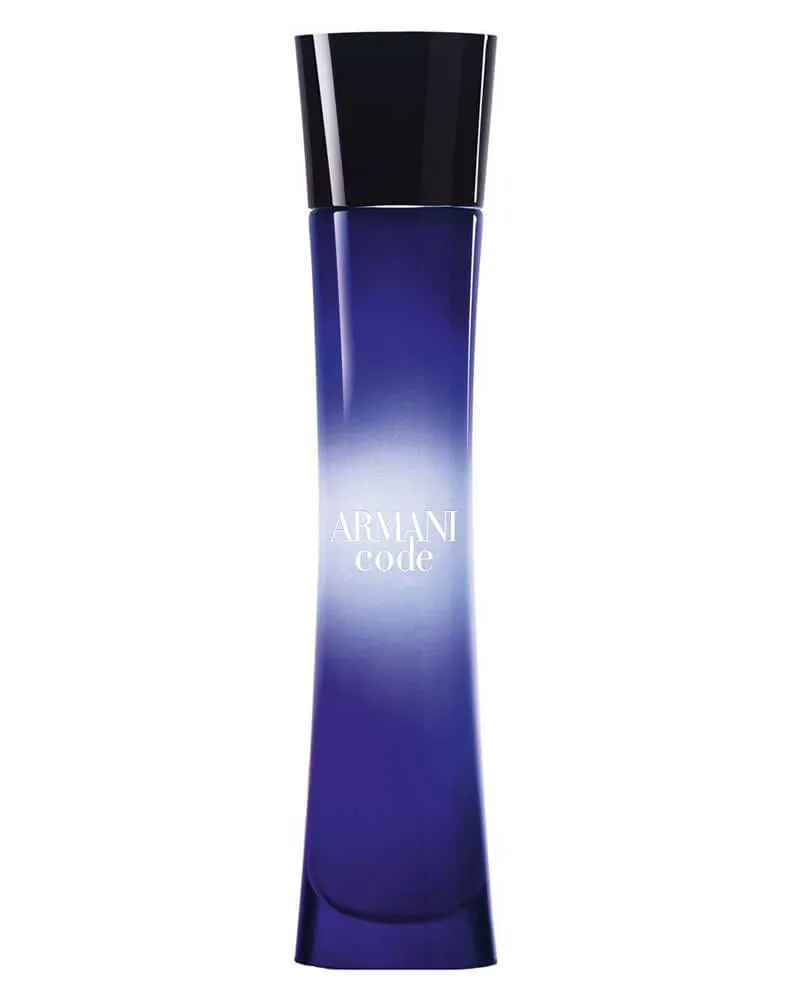 Bild 2 för Armani Code Femme Eau De Parfum  50 ml