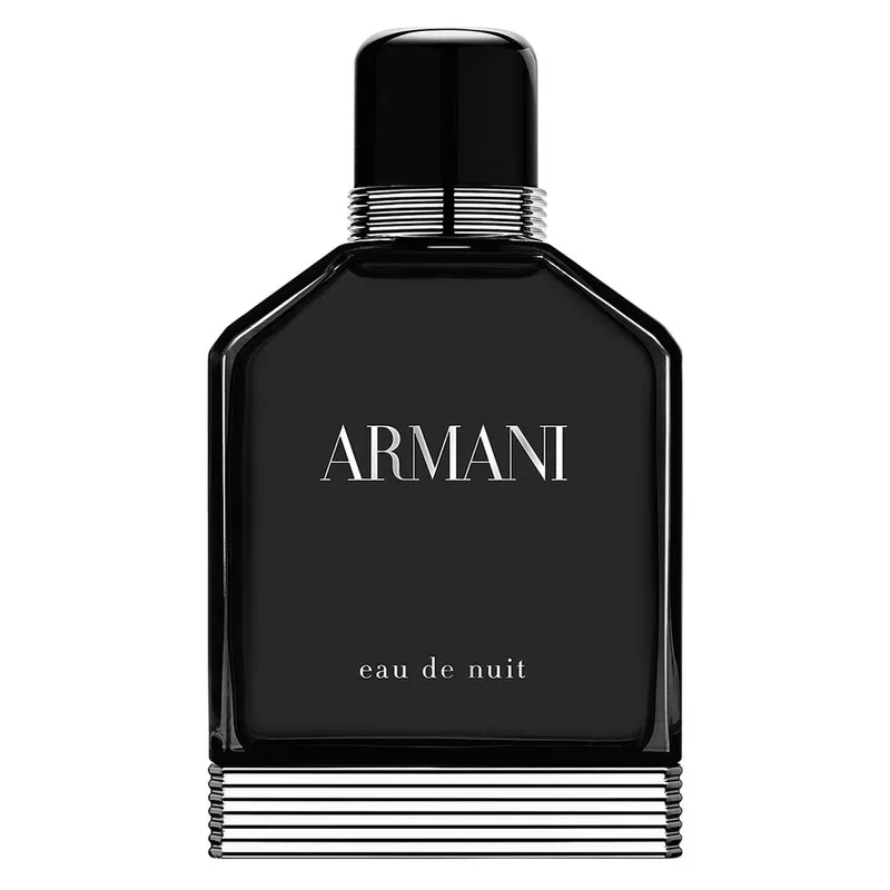 Bild 1 för Armani Eau de Nuit Eau De Toilette 100 ml