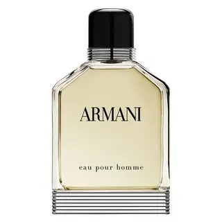 Produktfoto för Armani Eau Pour Homme Eau De Toilette 100 ml