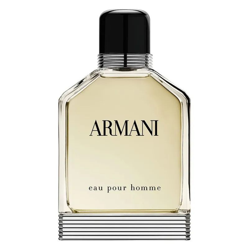 Bild 1 för Armani Eau Pour Homme Eau De Toilette 100 ml