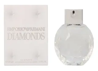 Produktfoto för Armani Emporio Armani Diamonds for Women Eau De Parfum  50 ml