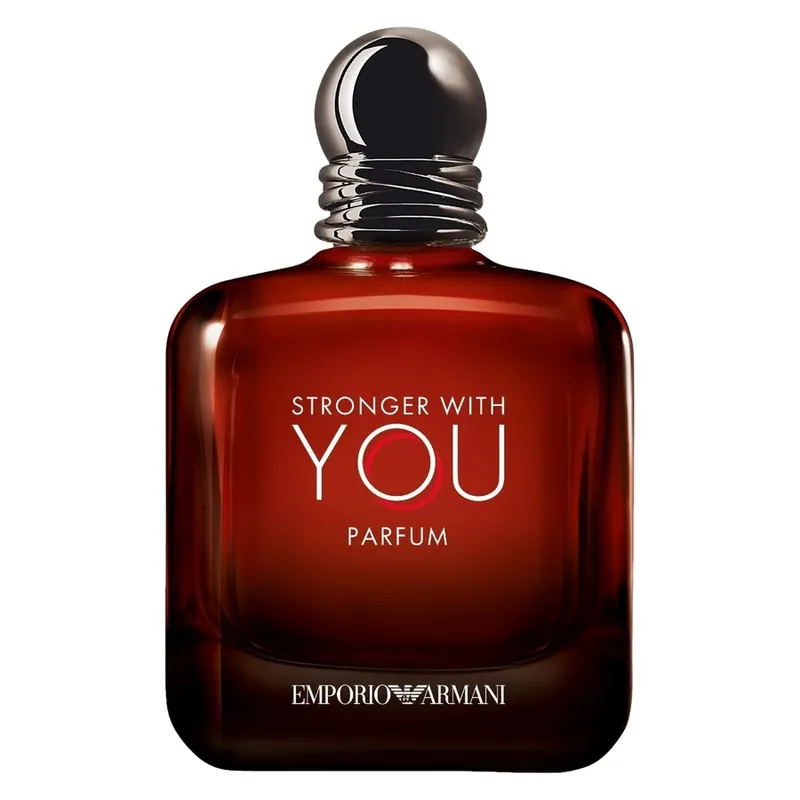 Bild 1 för Armani Emporio Armani Stronger With You Parfum 100ml 100 ml