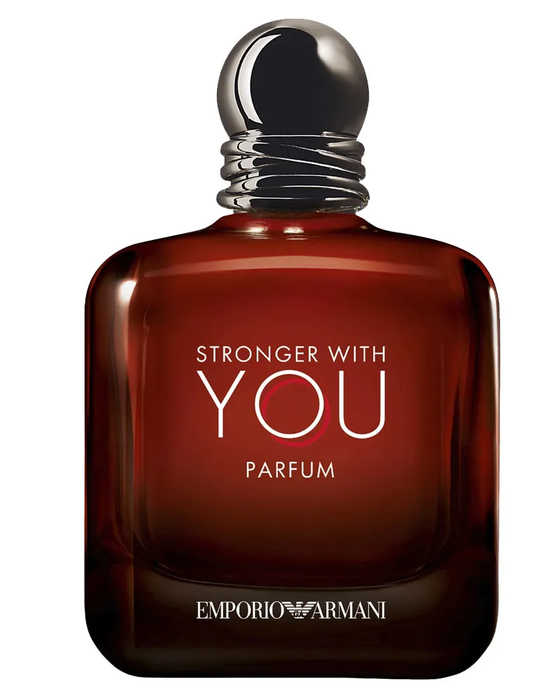 Bild 1 för Armani Emporio Armani Stronger With You Parfum 50ml 50 ml
