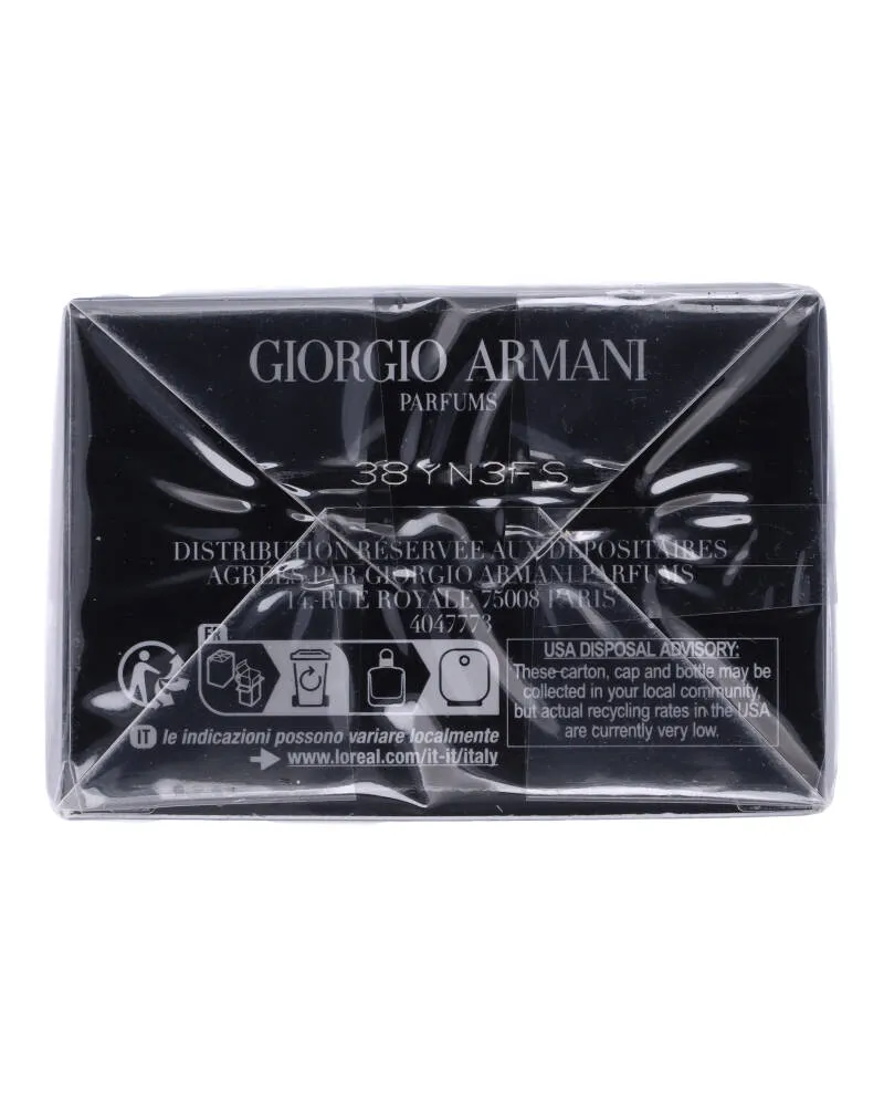 Bild 2 för Armani Emporio Armani Stronger With You Parfum 50ml 50 ml