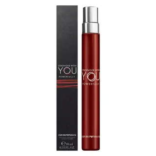 Produktfoto för Armani Emporio Armani Stronger With You Powefully Eau de Parfum 1