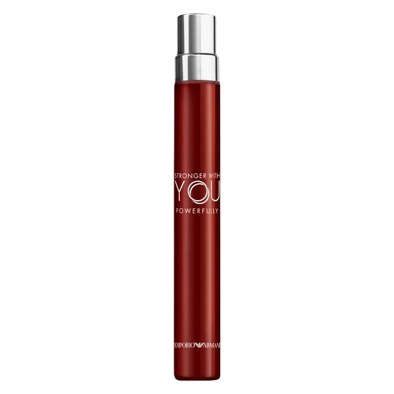 Bild 2 för Armani Emporio Armani Stronger With You Powefully Eau de Parfum 1